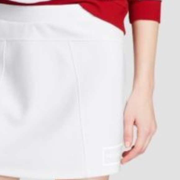 White skirt Hunter for Target white skirt small - Picture 3 of 7